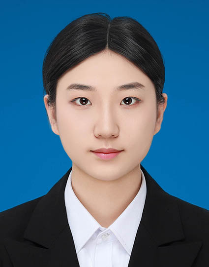 刘思迪 司法鉴定人