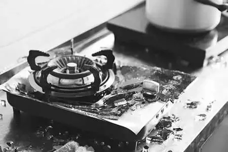 火灾事故调查 火灾现场调查 火灾原因调查 