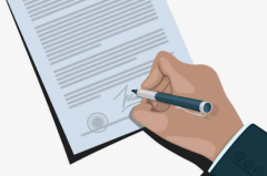 合同伪造签名 笔迹鉴定来护权益