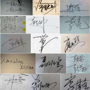 陆丰笔迹鉴定机构有哪些？